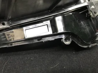 8113133C90 Стекло фары правое Lexus ES 6 restailing Арт 0000007741753, вид 45