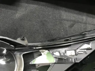 8113133C90 Стекло фары правое Lexus ES 6 restailing Арт 0000007741753, вид 46