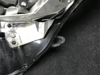8113133C90 Стекло фары правое Lexus ES 6 restailing Арт 0000007741753, вид 49