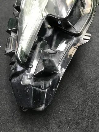 8113133C90 Стекло фары правое Lexus ES 6 restailing Арт 0000007741753, вид 5