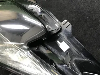 8113133C90 Стекло фары правое Lexus ES 6 restailing Арт 0000007741753, вид 6