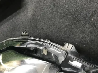 8113133C90 Стекло фары правое Lexus ES 6 restailing Арт 0000007741753, вид 7