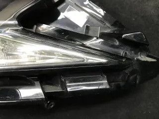 8113133C90 Стекло фары правое Lexus ES 6 restailing Арт 0000007741753, вид 9
