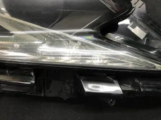 8113133C90 Стекло фары правое Lexus ES 6 restailing Арт 0000007741753, вид 10