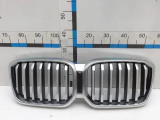 51139881906 Решетка радиатора BMW X3 G01 Арт 776248, вид 1
