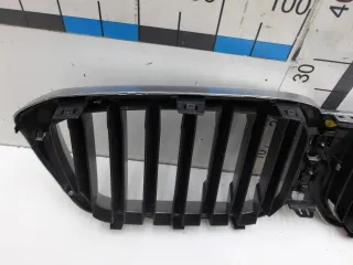 51139881906 Решетка радиатора BMW X3 G01 Арт 776248, вид 2