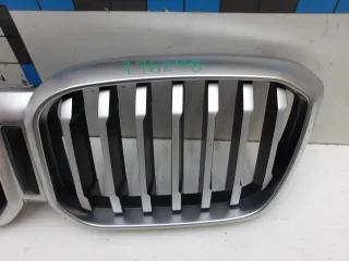 51139881906 Решетка радиатора BMW X3 G01 Арт 776248, вид 4