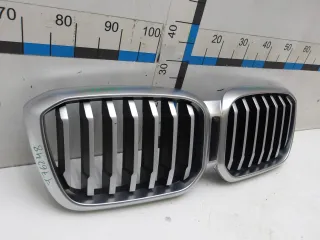 51139881906 Решетка радиатора BMW X3 G01 Арт 776248, вид 5