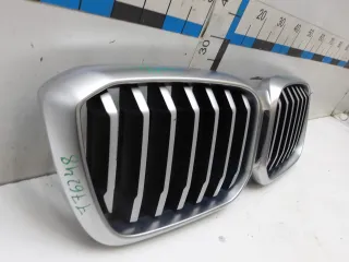 51139881906 Решетка радиатора BMW X3 G01 Арт 776248, вид 6