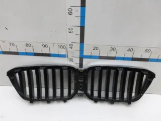 51139881906 Решетка радиатора BMW X3 G01 Арт 776248, вид 8