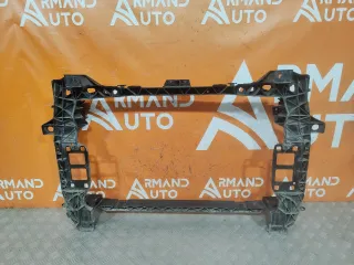 4M0805594F, 4 панель передняя (суппорт радиатора) Volkswagen Touareg 3 Арт 304784PM, вид 5