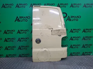 7H0827092AP, 8 дверь багажника Volkswagen Transporter T5 Арт 371096RM, вид 1