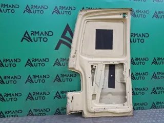 7H0827092AP, 8 дверь багажника Volkswagen Transporter T5 Арт 371096RM, вид 5