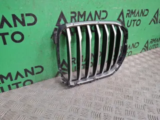 51137454887, 7454887, 7454888, 8 решетка радиатора BMW X5 G05  Арт 371773RM, вид 2