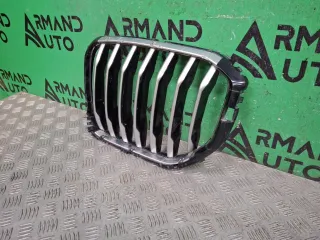 51137454887, 7454887, 7454888, 8 решетка радиатора BMW X5 G05  Арт 371773RM, вид 3