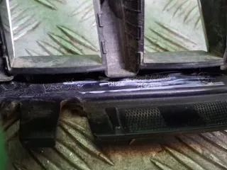 51137454887, 7454887, 7454888, 8 решетка радиатора BMW X5 G05  Арт 371773RM, вид 6
