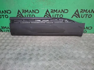 609000945AA, 609000758AA, 609000394AA, 609000945AA, 609001034AA, 609001081AA, 2 Молдинг двери Chery Tiggo 4 Арт 371887RM, вид 1