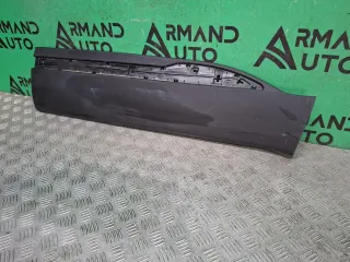 609000945AA, 609000758AA, 609000394AA, 609000945AA, 609001034AA, 609001081AA, 2 Молдинг двери Chery Tiggo 4 Арт 371887RM, вид 3