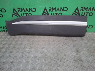 609000495AA, 609000495AA, 609000622AA, 609000832AA, 609001828AA, 609001418AA, 7 Молдинг двери Chery Tiggo 7 PRO Арт 372259RM, вид 1