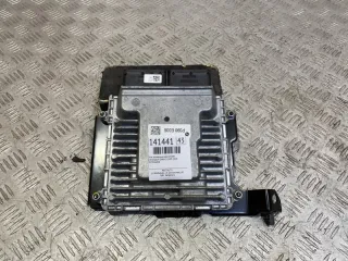391992e036 Блок управление двигателем Kia Cerato 4 Арт 141441MA, вид 1