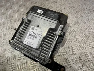 391992e036 Блок управление двигателем Kia Cerato 4 Арт 141441MA, вид 2