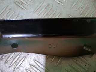 F41C14CLAA, 7 Кронштейн крыла Nissan X-Trail T31 Арт ARM370921, вид 6