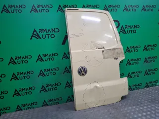 7H0827092AP, 8 дверь багажника Volkswagen Transporter T5 Арт ARM371096, вид 2