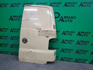 7H0827092AP, 8 дверь багажника Volkswagen Transporter T5 Арт ARM371096, вид 3