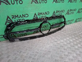 A2138889400, A2388883100, A2138803506, 4 Кронштейн решетки радиатора Mercedes E W213 Арт ARM371662, вид 2