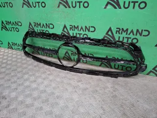 A2138889400, A2388883100, A2138803506, 4 Кронштейн решетки радиатора Mercedes E W213 Арт ARM371662, вид 3