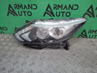 260604EH2A, 2 Фара Nissan Qashqai 2 Арт ARM371945, вид 1