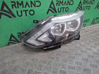 260604EH2A, 2 Фара Nissan Qashqai 2 Арт ARM371945, вид 2