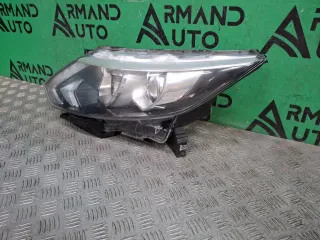 260604EH2A, 2 Фара Nissan Qashqai 2 Арт ARM371945, вид 3