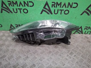 260604EH2A, 2 Фара Nissan Qashqai 2 Арт ARM371945, вид 4
