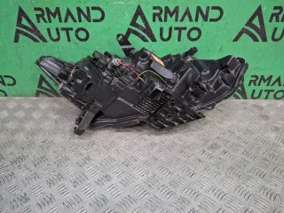 260604EH2A, 2 Фара Nissan Qashqai 2 Арт ARM371945, вид 8