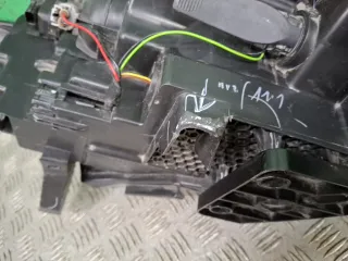 260604EH2A, 2 Фара Nissan Qashqai 2 Арт ARM371945, вид 9