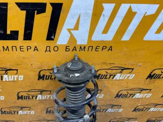 54650d9100 Амортизатор передний левый Kia Sportage 4 Арт MA141421, вид 2