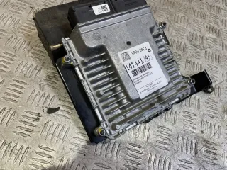 391992e036 Блок управление двигателем Kia Cerato 4 Арт MA141441, вид 3