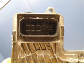 954A22N000 Блок управления АКПП Hyundai Santa FE 4 (TM) restailing Арт ZAP269101, вид 5