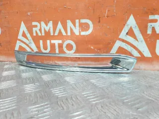A1668851874 окантовка ПТФ Mercedes GLS X166 Арт AR233539, вид 3