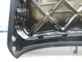 8402100XKN04A Капот Haval Dargo Арт BIT778287, вид 2