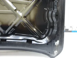 8402100XKN04A Капот Haval Dargo Арт BIT778287, вид 8