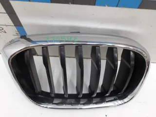 51137397466  Решетка радиатора BMW X3 G01 Арт BIT776942, вид 1