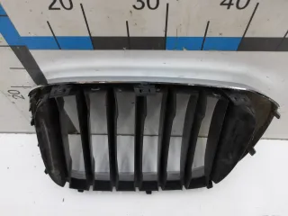 51137397466  Решетка радиатора BMW X3 G01 Арт BIT776942, вид 2