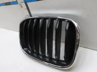 51137397466  Решетка радиатора BMW X3 G01 Арт BIT776942, вид 3
