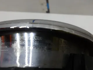 51137397466  Решетка радиатора BMW X3 G01 Арт BIT776942, вид 6