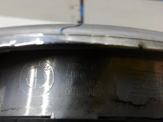 51137397466  Решетка радиатора BMW X3 G01 Арт BIT776942, вид 7