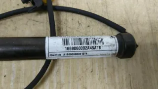 A1669060002 Пиропатрон Mercedes GLS X166 Арт W43326, вид 2