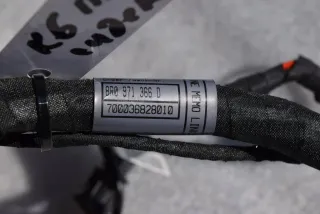 8R0971366D,8R0971365C проводка Audi Q5 1 Арт K6-1-482-4, вид 2
