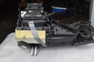 8T1820005H Корпус отопителя (печки) Audi Q5 1 Арт K6-1-311-5-1, вид 2